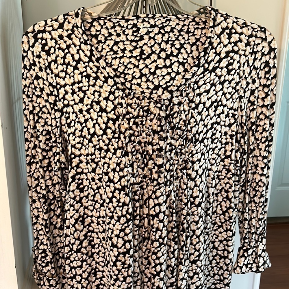 Kim Rogers top
